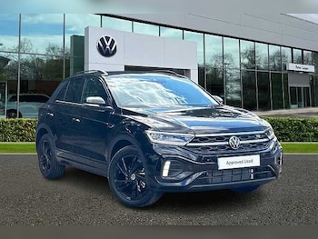 Volkswagen - T-Roc