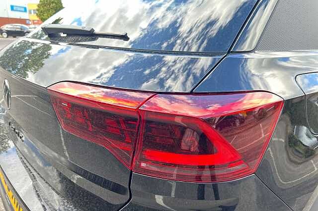 Used Volkswagen T-Roc 2025 for sale - 76186208: Photo 22