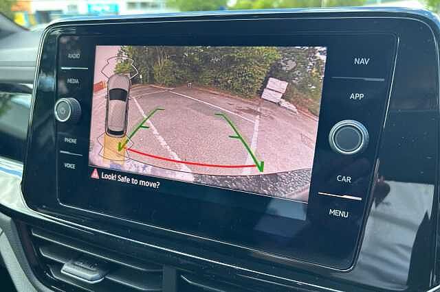 Used Volkswagen T-Roc 2025 for sale - 76186208: Photo 33