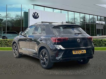 Used Volkswagen T-Roc 2025 for sale - 76186208: Photo 3