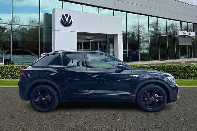 Used Volkswagen T-Roc 2025 for sale - 76186208: Photo 4