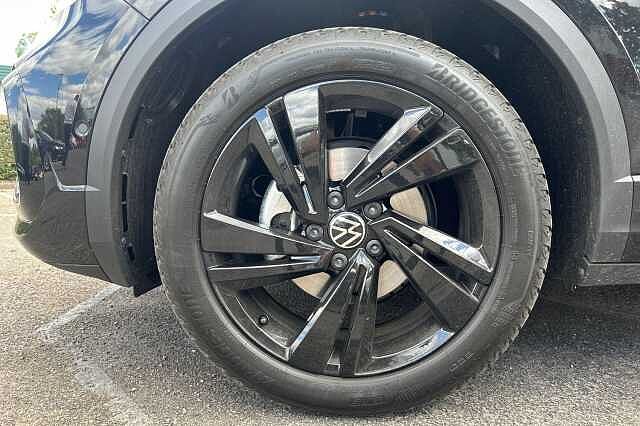 Used Volkswagen T-Roc 2025 for sale - 76186208: Photo 5