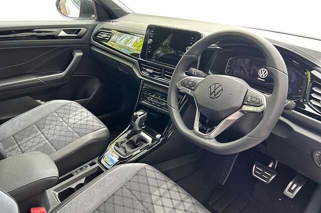 Used Volkswagen T-Roc 2025 for sale - 76186208: Photo 6