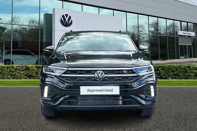 Used Volkswagen T-Roc 2025 for sale - 76186208: Photo 7