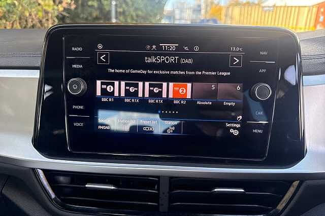 Used Volkswagen T-Roc 2022 for sale - 76363502: Photo 13