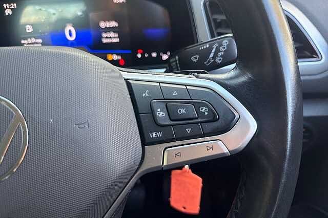 Used Volkswagen T-Roc 2022 for sale - 76363502: Photo 17