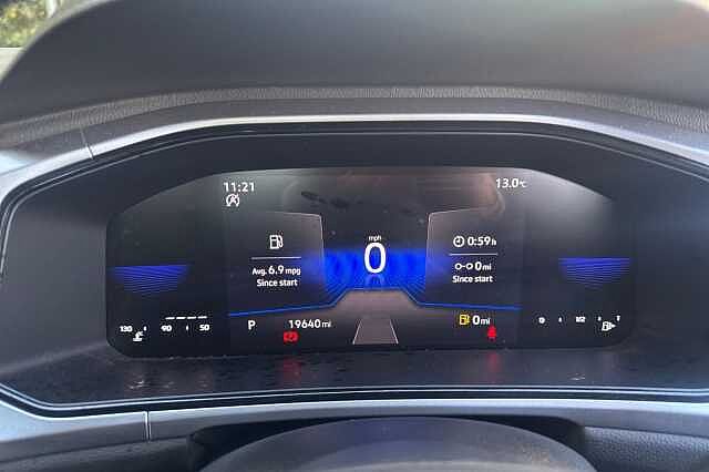 Used Volkswagen T-Roc 2022 for sale - 76363502: Photo 18