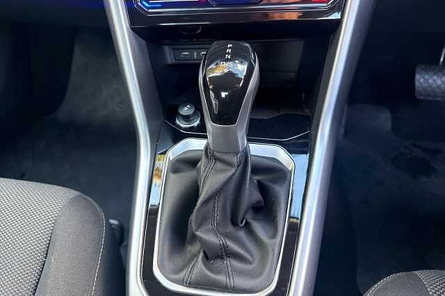 Used Volkswagen T-Roc 2022 for sale - 76363502: Photo 19