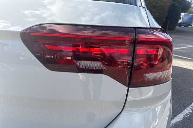 Used Volkswagen T-Roc 2022 for sale - 76363502: Photo 22