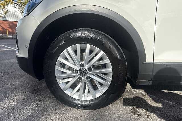 Used Volkswagen T-Roc 2022 for sale - 76363502: Photo 5