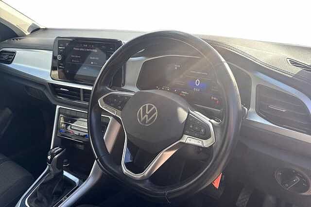 Used Volkswagen T-Roc 2022 for sale - 76363502: Photo 6