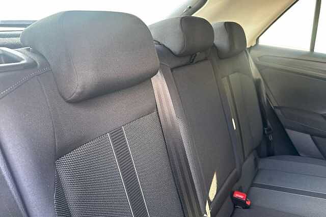 Used Volkswagen T-Roc 2022 for sale - 76363502: Photo 8