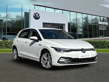 2023 (23) - 1.5 TSI (EVO) 2023MY Style Edition 5-Door