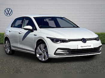 Volkswagen Golf feature image