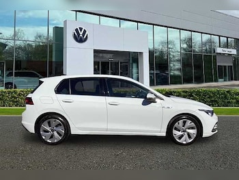 Used Volkswagen Golf 2022 for sale - 77906218: Photo
