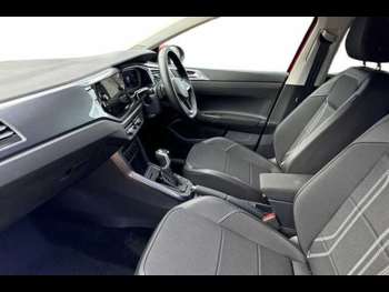 Used Volkswagen Taigo 2024 for sale - 73401201: Photo