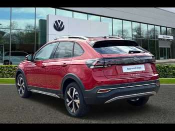 Used Volkswagen Taigo 2024 for sale - 73401201: Photo