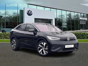 Volkswagen ID.5 feature image