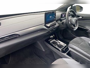 Used Volkswagen ID.5 2022 for sale - 77535777: Photo