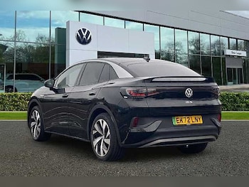 Used Volkswagen ID.5 2022 for sale - 77535777: Photo