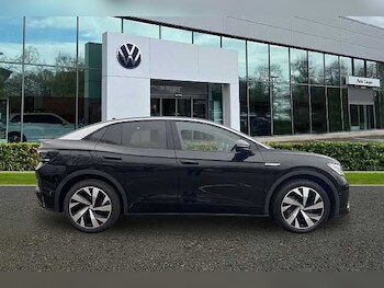 Used Volkswagen ID.5 2022 for sale - 77535777: Photo