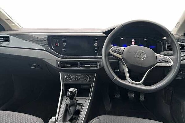 Used Volkswagen Polo 2022 for sale - 76250444: Photo 10