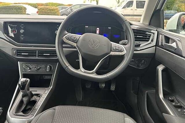 Used Volkswagen Polo 2022 for sale - 76250444: Photo 14