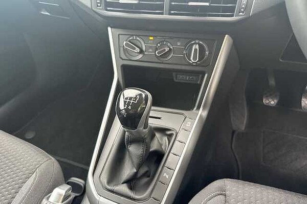 Used Volkswagen Polo 2022 for sale - 76250444: Photo 19