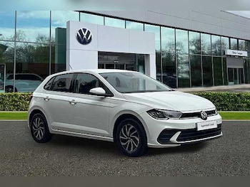 Volkswagen - Polo