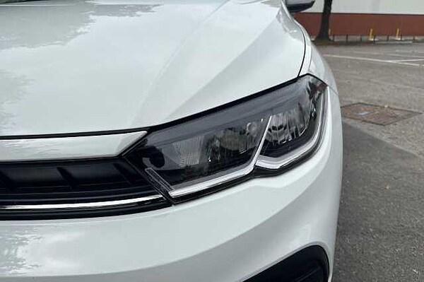 Used Volkswagen Polo 2022 for sale - 76250444: Photo 21