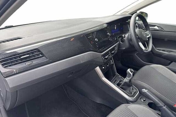 Used Volkswagen Polo 2022 for sale - 76250444: Photo 2