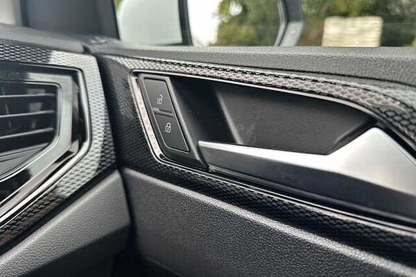 Used Volkswagen Polo 2022 for sale - 76250444: Photo 30