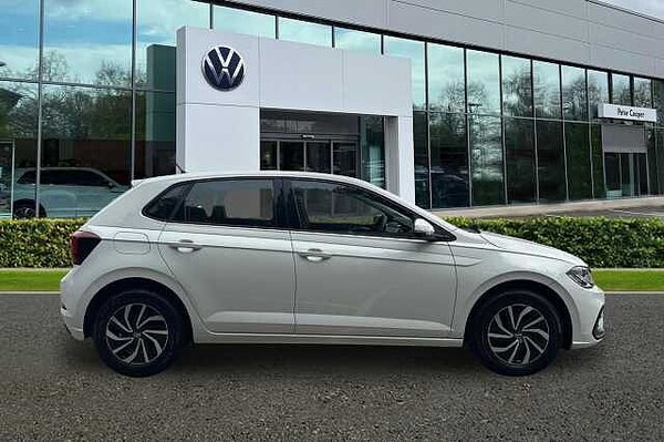 Used Volkswagen Polo 2022 for sale - 76250444: Photo 4