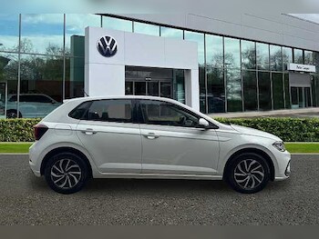 Used Volkswagen Polo 2022 for sale - 76250444: Photo 4