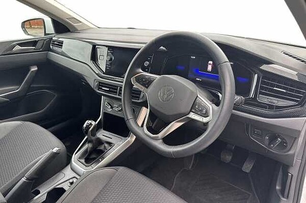 Used Volkswagen Polo 2022 for sale - 76250444: Photo 6