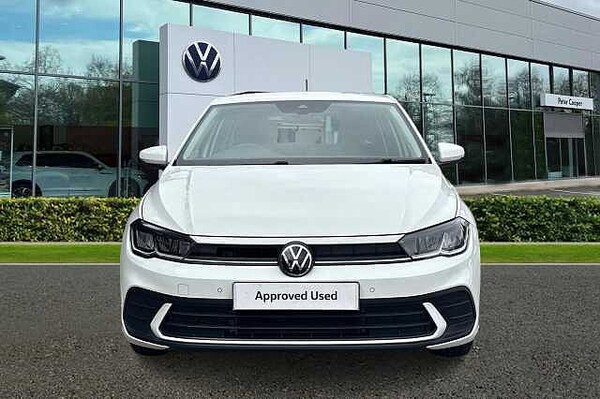 Used Volkswagen Polo 2022 for sale - 76250444: Photo 7