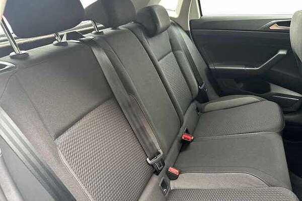 Used Volkswagen Polo 2022 for sale - 76250444: Photo 8