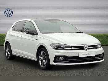 Used Volkswagen Polo 2019 for sale - 77743423: Photo