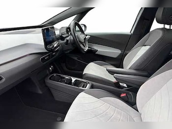Used Volkswagen ID.3 2022 for sale - 77595109: Photo