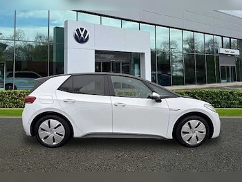 Used Volkswagen ID.3 2022 for sale - 77595109: Photo