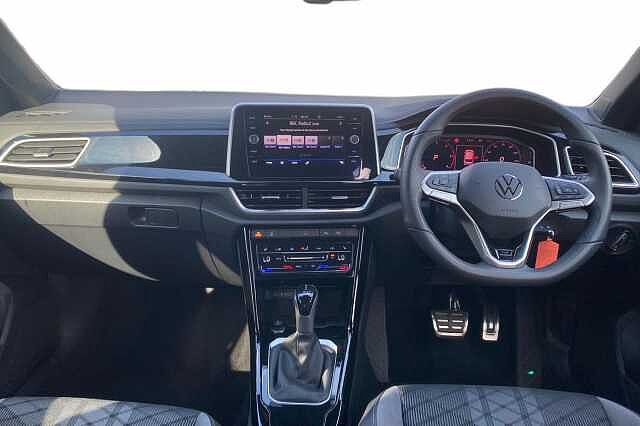 Used Volkswagen T-Roc 2025 for sale - 76064508: Photo 10