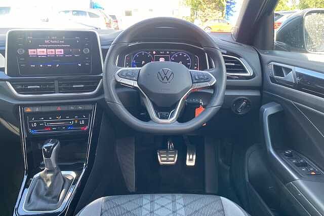 Used Volkswagen T-Roc 2025 for sale - 76064508: Photo 14