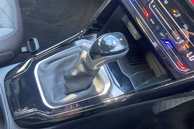 Used Volkswagen T-Roc 2025 for sale - 76064508: Photo 19