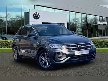 Volkswagen - T-Roc
