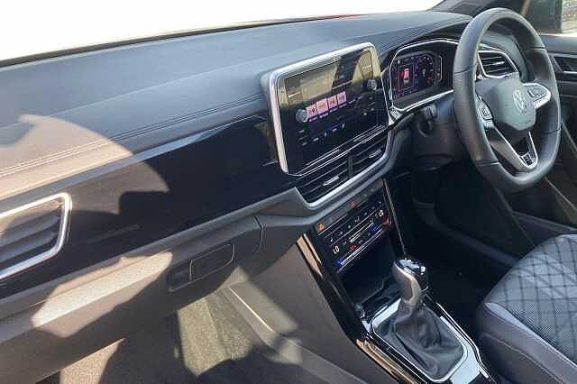 Used Volkswagen T-Roc 2025 for sale - 76064508: Photo 2
