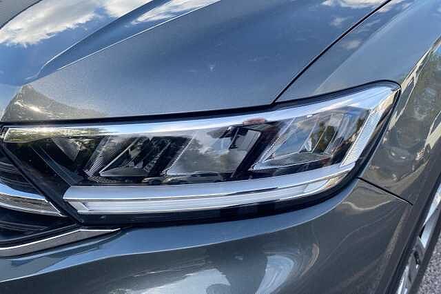 Used Volkswagen T-Roc 2025 for sale - 76064508: Photo 21