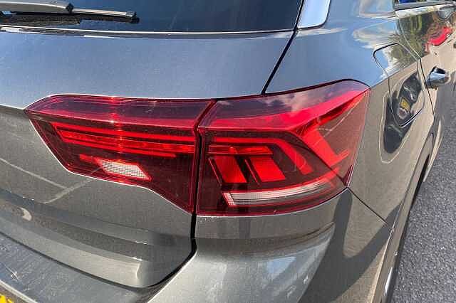 Used Volkswagen T-Roc 2025 for sale - 76064508: Photo 22