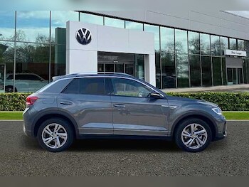 Used Volkswagen T-Roc 2025 for sale - 76064508: Photo 4