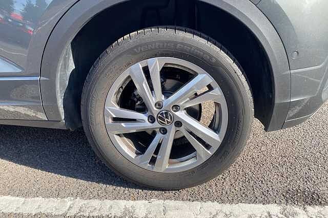 Used Volkswagen T-Roc 2025 for sale - 76064508: Photo 5
