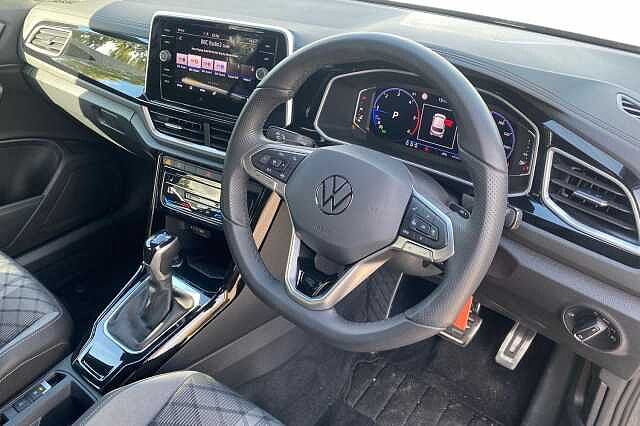 Used Volkswagen T-Roc 2025 for sale - 76064508: Photo 6